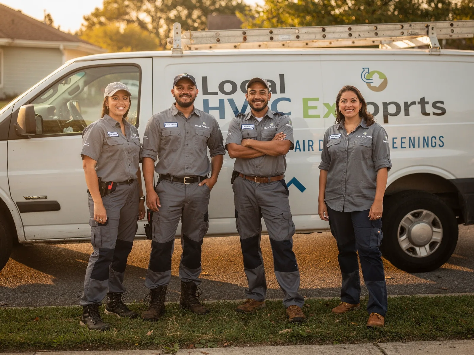24/7 HVAC Repair & AC Replacement company in Greenwood, VA
